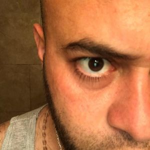 Meet your Posher, Jose